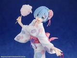  Rem: Yukata Ver - Re:Zero - KADOKAWA 