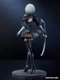  2B (YoRHa No.2 Type B) - NieR:Automata Ver1.1a - Good Smile Company 