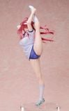  Nanaka Hinoura: Gym Uniform Ver - Hanikami Kanojo - FREEing 