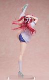  Nanaka Hinoura: Gym Uniform Ver - Hanikami Kanojo - FREEing 