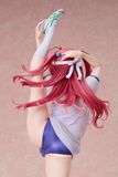  Nanaka Hinoura: Gym Uniform Ver - Hanikami Kanojo - FREEing 
