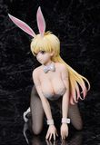  Sean Ari: Bunny Ver - BASTARD!!: Ankoku no Hakaishin - FREEing 