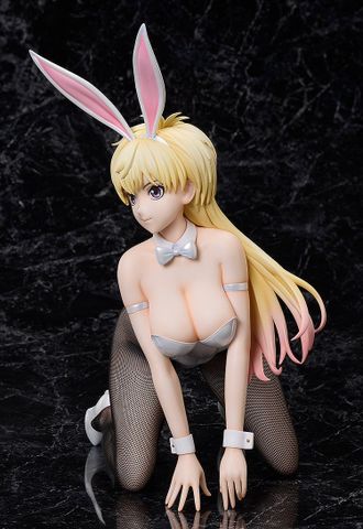  Sean Ari: Bunny Ver - BASTARD!!: Ankoku no Hakaishin - FREEing 