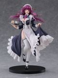  Maid Maison "Hanikami Kanojo" Neru Shizuki - Hanikami Kanojo - DMM Factory 