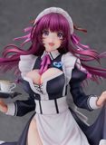  Maid Maison "Hanikami Kanojo" Neru Shizuki - Hanikami Kanojo - DMM Factory 