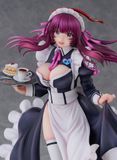  Maid Maison "Hanikami Kanojo" Neru Shizuki - Hanikami Kanojo - DMM Factory 