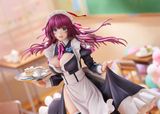  Maid Maison "Hanikami Kanojo" Neru Shizuki - Hanikami Kanojo - DMM Factory 