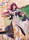  Maid Maison "Hanikami Kanojo" Neru Shizuki - Hanikami Kanojo - DMM Factory 