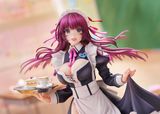  Maid Maison "Hanikami Kanojo" Neru Shizuki - Hanikami Kanojo - DMM Factory 
