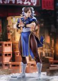  Chun Li ~ Standby - Street Fighter - Max Factory 