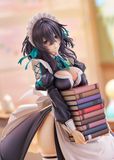  Maid Maison "Hanikami Kanojo" Hikage Chigami - Hanikami Kanojo - DMM Factory 