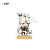  Standee chibi buổi hòa nhạc 2021 Genshin Impact 