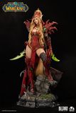  Valeera Sanguinar - World of Warcraft - Infinity Studio X Blizzard Entertainment 