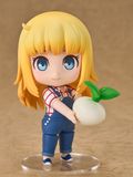  Nendoroid #2452 Farmer Claire - Story Of Seasons: Friends Of Mineral Town - Good Smile Arts Shanghai 