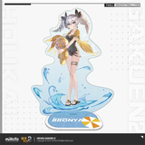  Standee chủ đề Sức sống mùa hè Houkai Gakuen 2 
