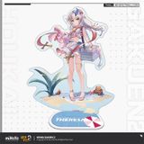  Standee chủ đề Sức sống mùa hè Houkai Gakuen 2 