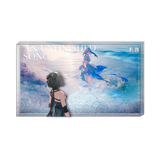  Phụ kiện trang trí dạng cát chảy The Shorekeeper - To The Shore’s End - Wuthering Waves 
