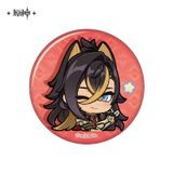  Huy hiệu dòng emoji vùng đất Sumeru - Genshin Impact 