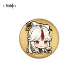  Huy hiệu emoji nhân vật Genshin Impact 