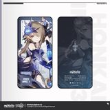  Sạc dự phòng Honkai Impact 3 