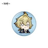  Huy hiệu emoji nhân vật Genshin Impact 