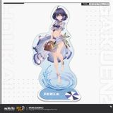  Standee chủ đề Sức sống mùa hè Houkai Gakuen 2 