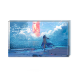  Phụ kiện trang trí dạng cát chảy The Shorekeeper - To The Shore’s End - Wuthering Waves 
