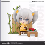  Mô hình Valkyrie chibi series Spa & Holiday - Honkai Impact 3 