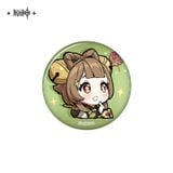  Huy hiệu emoji nhân vật Genshin Impact 