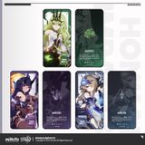  Sạc dự phòng Honkai Impact 3 