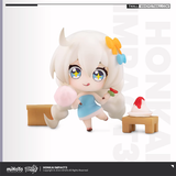  Mô hình Valkyrie chibi series Spa & Holiday - Honkai Impact 3 