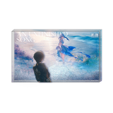 Phụ kiện trang trí dạng cát chảy The Shorekeeper - To The Shore’s End - Wuthering Waves 