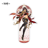  Standee nhân vật vùng đất Sumeru - Genshin Impact 