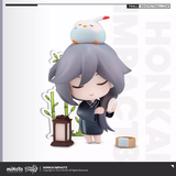  Mô hình Valkyrie chibi series Spa & Holiday - Honkai Impact 3 