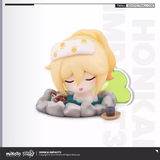  Mô hình Valkyrie chibi series Spa & Holiday - Honkai Impact 3 