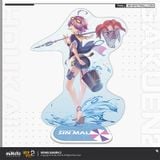  Standee chủ đề Sức sống mùa hè Houkai Gakuen 2 