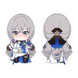  Búp bê bông Bronya Zaychik Honkai Star Rail 