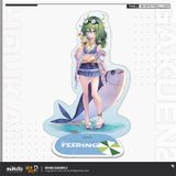  Standee chủ đề Sức sống mùa hè Houkai Gakuen 2 