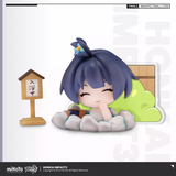  Mô hình Valkyrie chibi series Spa & Holiday - Honkai Impact 3 