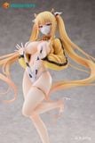  Sayuri: Dairy Cow Ver - Illustration by K Pring - Ensoutoys 