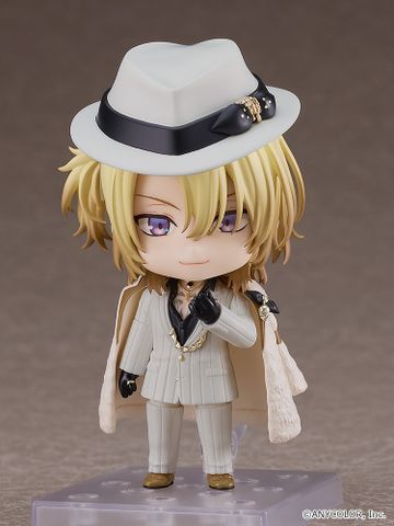  Nendoroid #2429 Luca Kaneshiro - Good Smile Company 