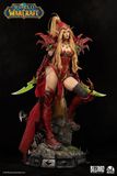  Valeera Sanguinar - World of Warcraft - Infinity Studio X Blizzard Entertainment 