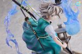  Youmu Konpaku: Half-Human Half-Phantom Gardener Ver - Touhou Project - Solarain 