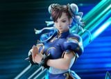  Chun Li ~ Standby - Street Fighter - Max Factory 