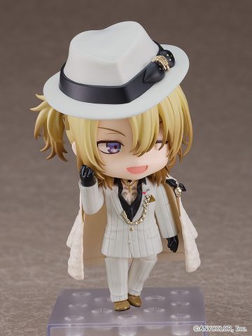  Nendoroid #2429 Luca Kaneshiro - Good Smile Company 