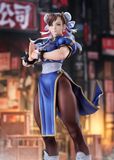  Chun Li ~ Standby - Street Fighter - Max Factory 