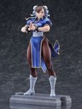  Chun Li ~ Standby - Street Fighter - Max Factory 