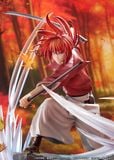  Kenshin Himura Souryusen Ver - Rurouni Kenshin: Meiji Kenkaku Romantan ~ Kyoto Douran - PROOF 