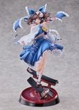  Hakurei Reimu: Wonderful Shrine Maiden of Paradise Ver - Touhou Project - Solarain 