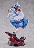  Hakurei Reimu: Wonderful Shrine Maiden of Paradise Ver - Touhou Project - Solarain 